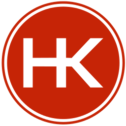 HK-Fjáröflun