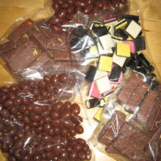 Sanbó stór nammipoki 1,9 kg