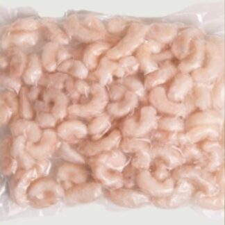 Skelféttir humarhalar