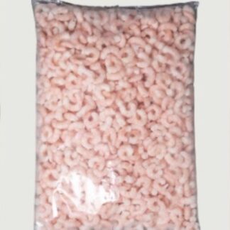 Stór kaldsjávarrækja