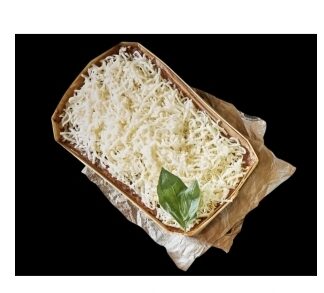 Lasagne frá Kjötkompaní