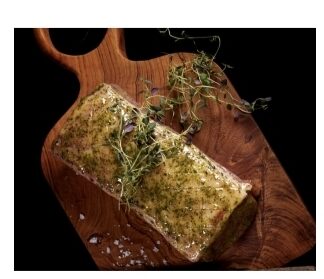 Lambafile frá Kjötkompaní